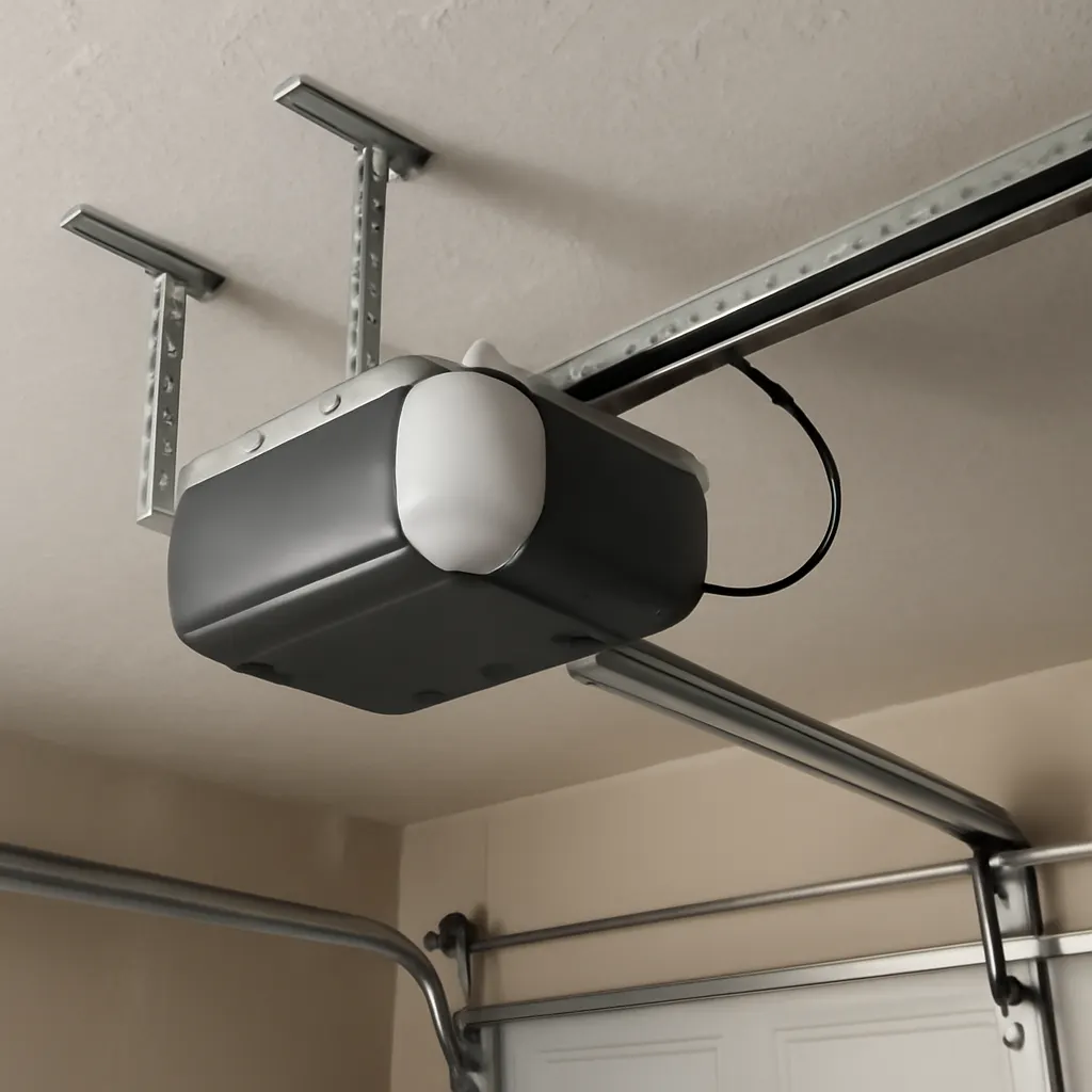 Garage Door Repair Montgomery Garage Door Repair Montgomery